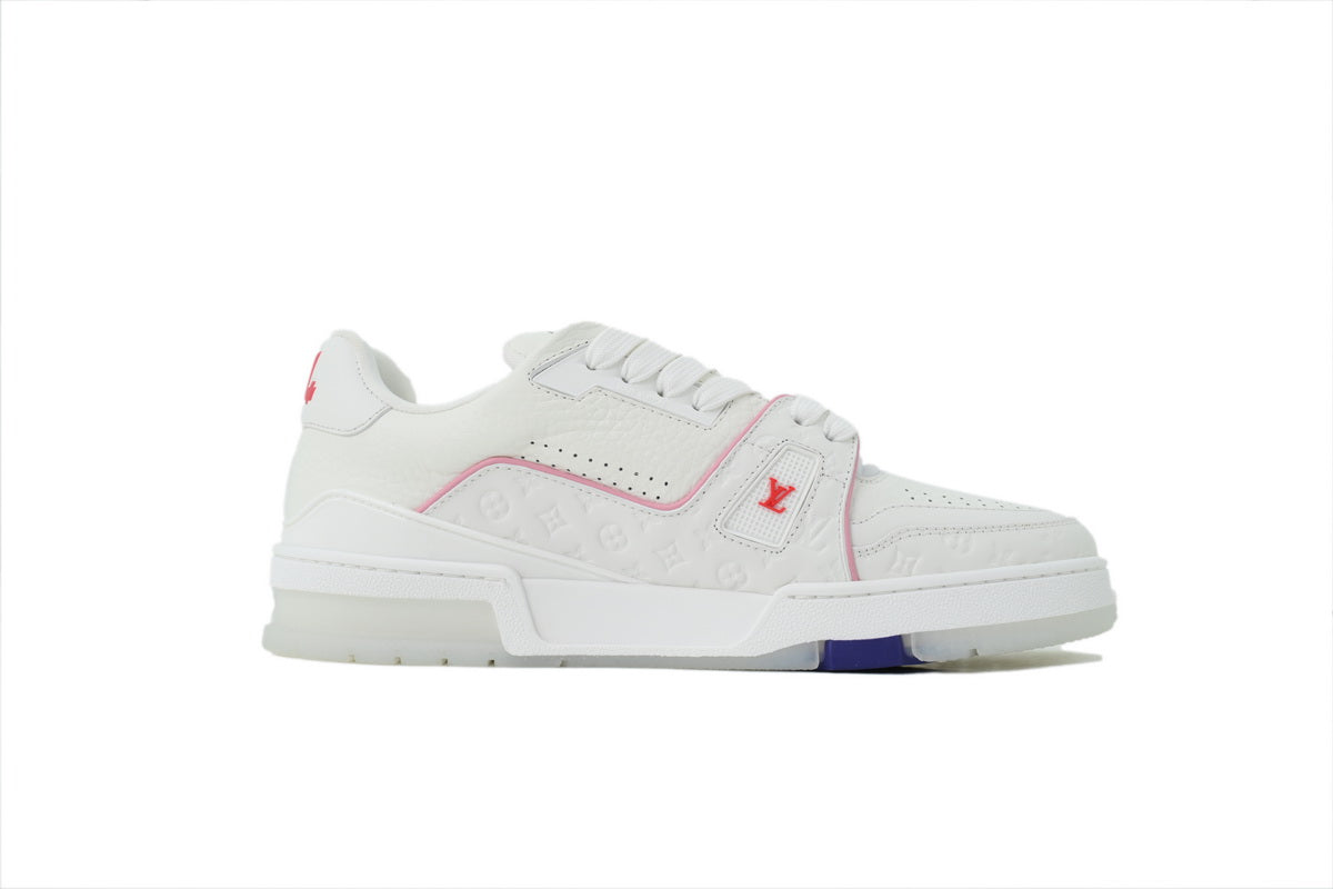 Louis Vuitton LV Trainer Sneakers