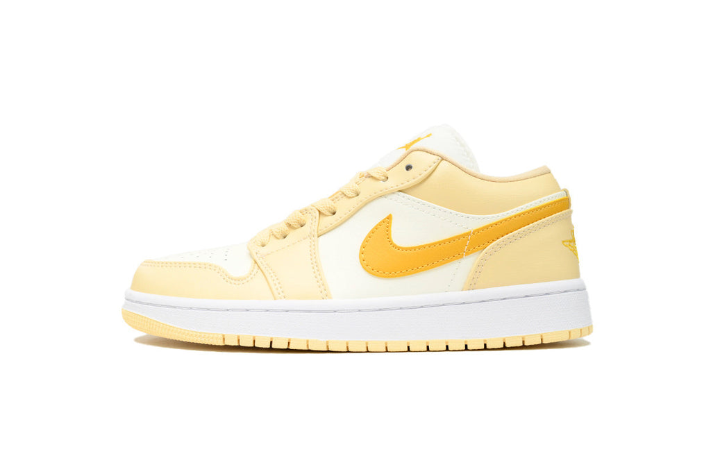 Nike Air Jordan 1 Retro Low Low-Top Sneakers