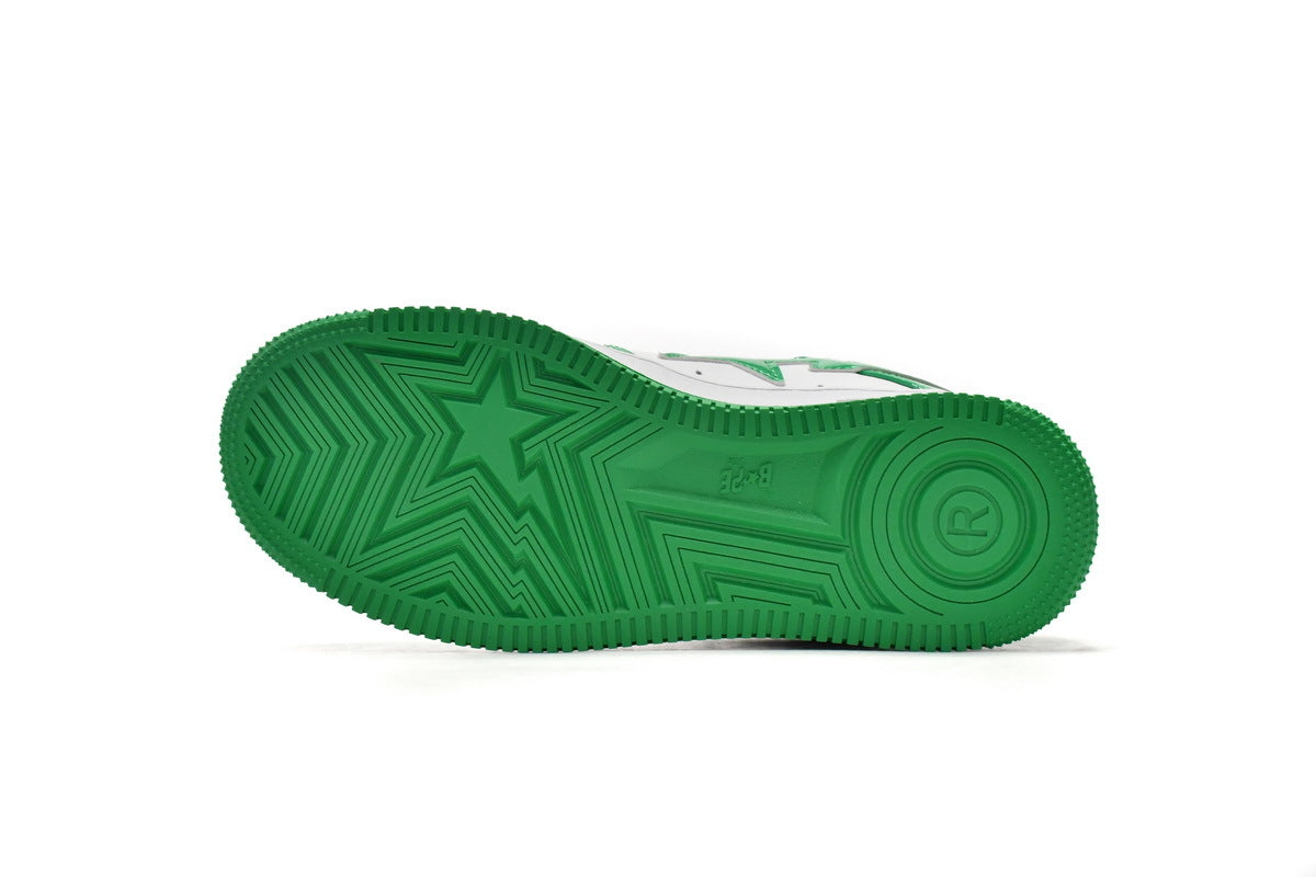 BATHING APE BAPE Sneakers
