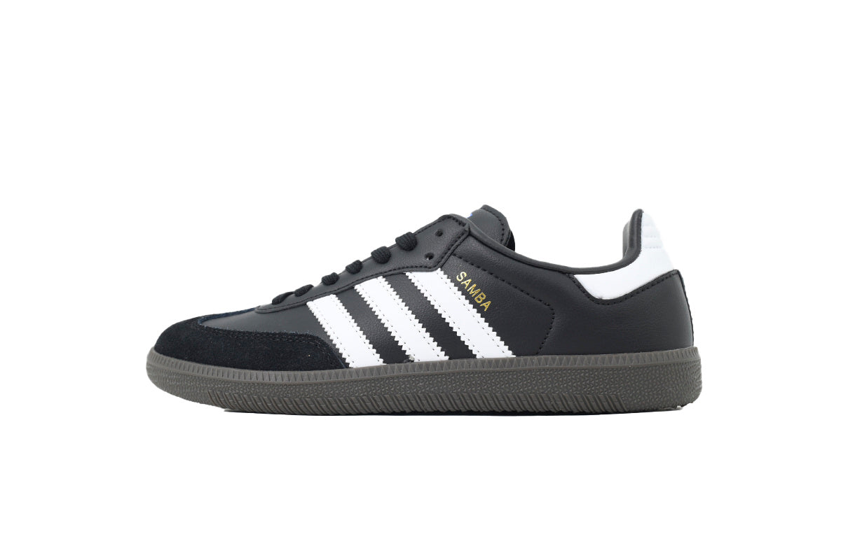 Adidas Samba OG – Classic Leather Sneakers