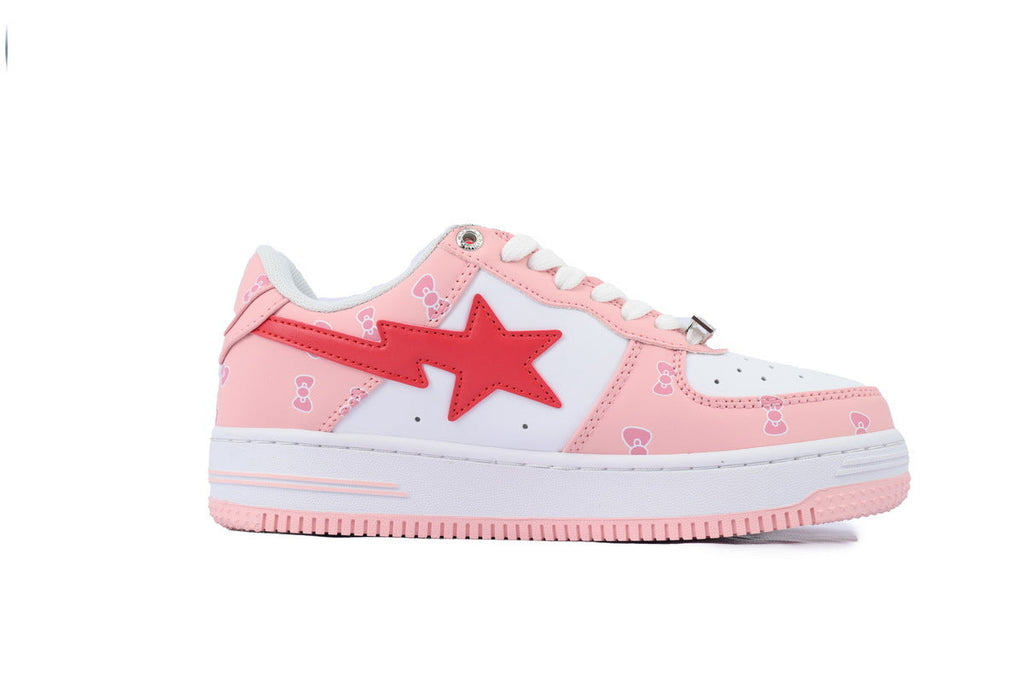 BATHING APE BAPE Sneakers