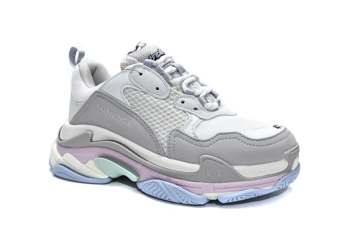 Balenciaga Triple S Sneakers