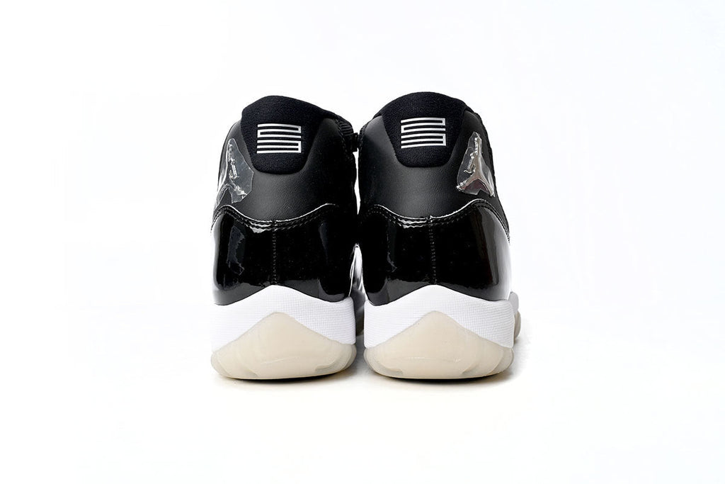 Nike Air Jordan 11 Retro Sneakers | Classic Colorway
