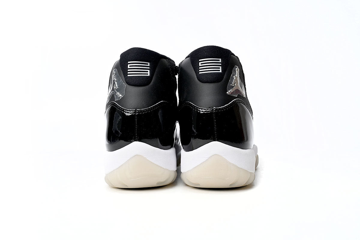 Nike Air Jordan 11 Retro Sneakers | Classic Colorway
