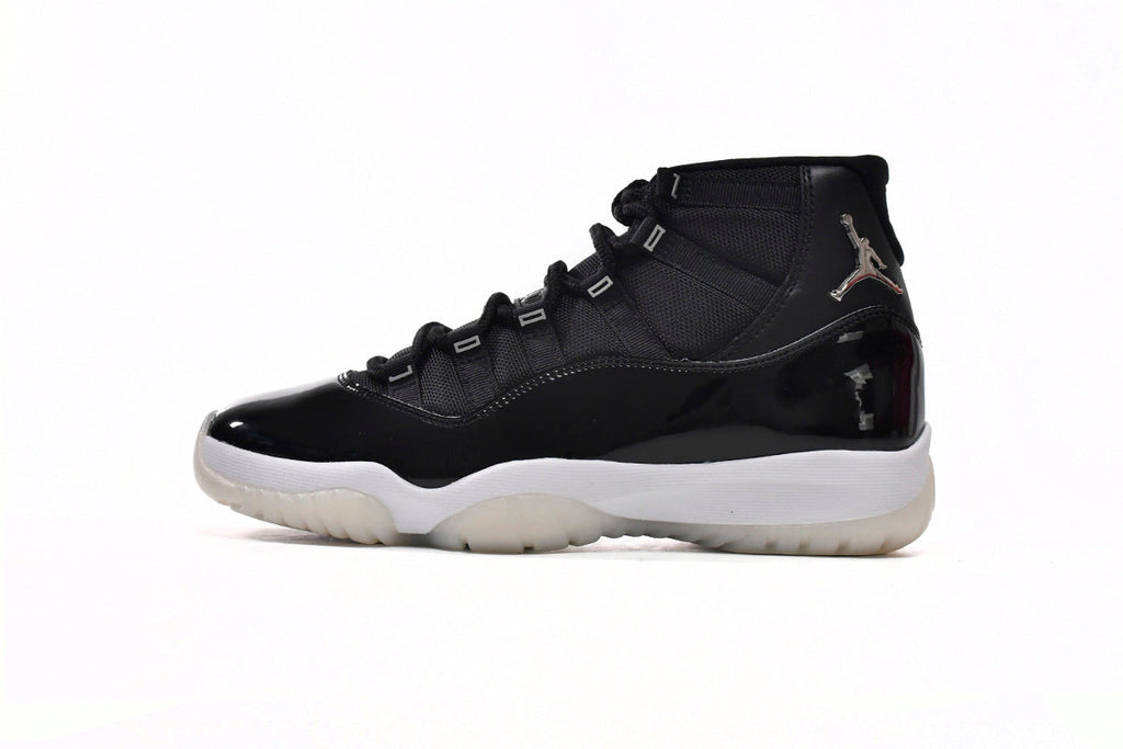 Nike Air Jordan 11 Retro Sneakers | Classic Colorway