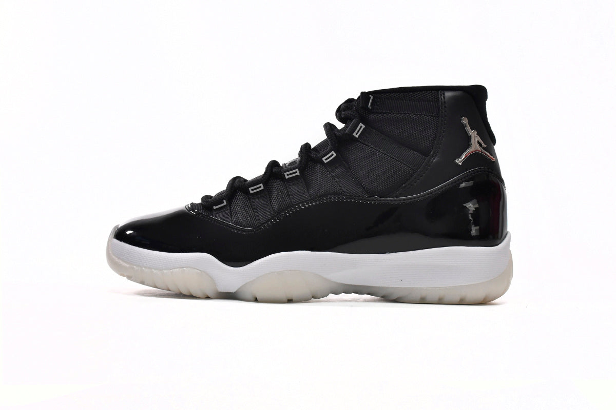 Nike Air Jordan 11 Retro Sneakers | Classic Colorway