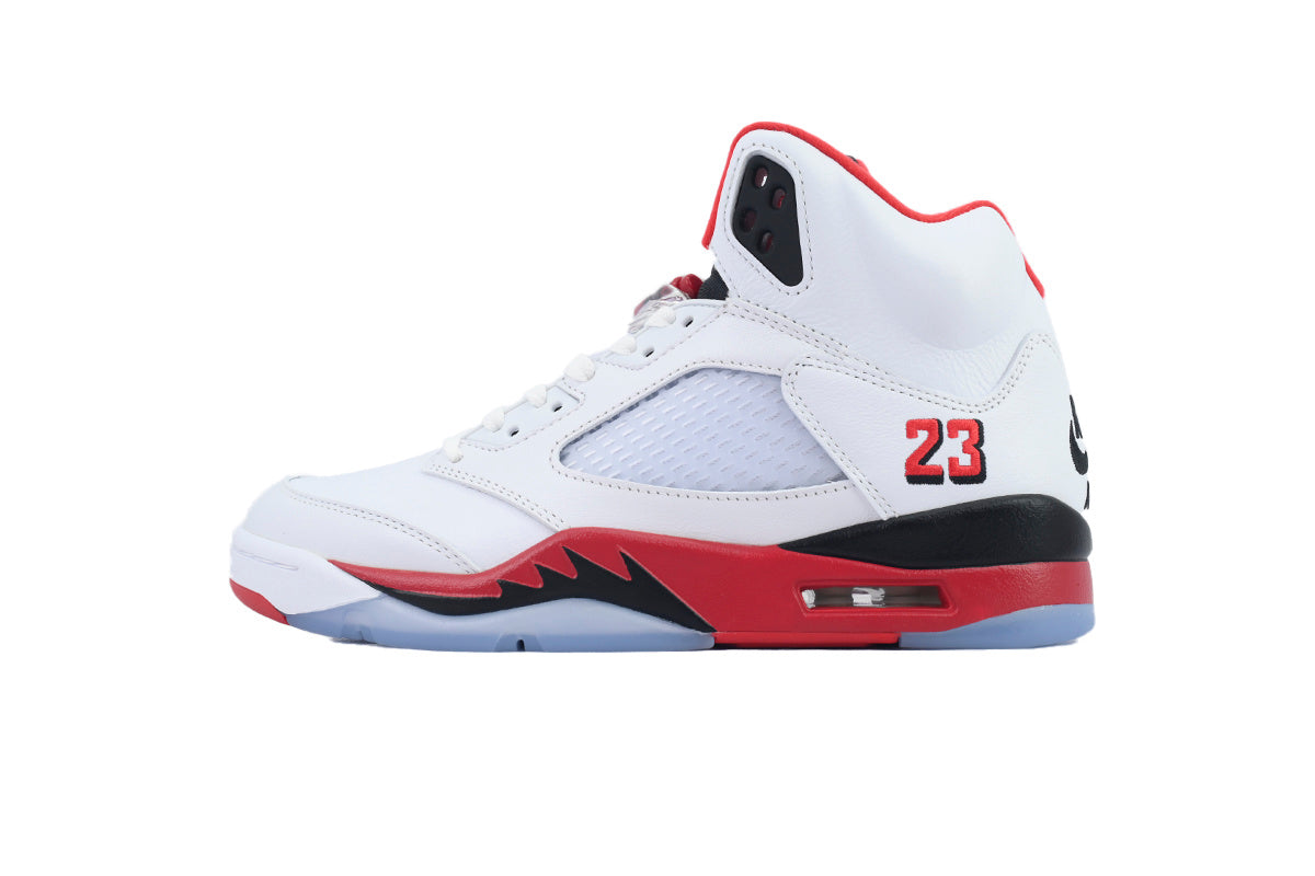 Nike Air Jordan 5 Retro – Men's Sneakers (EU 36–45)