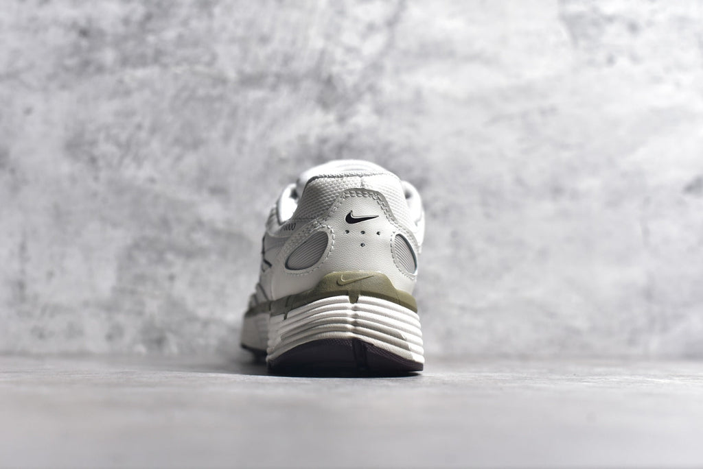 Nike P-6000 Low-Top Sneakers | Retro Casual Style