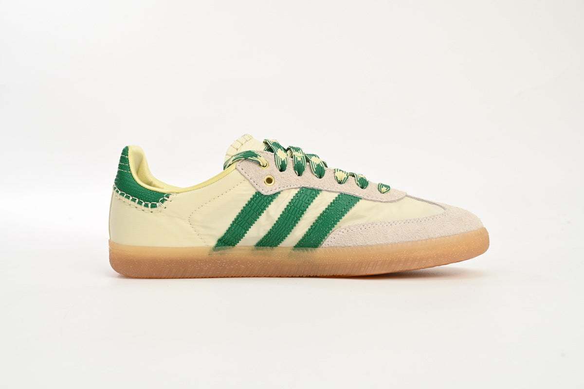 Adidas Samba OG – Classic Leather Sneakers