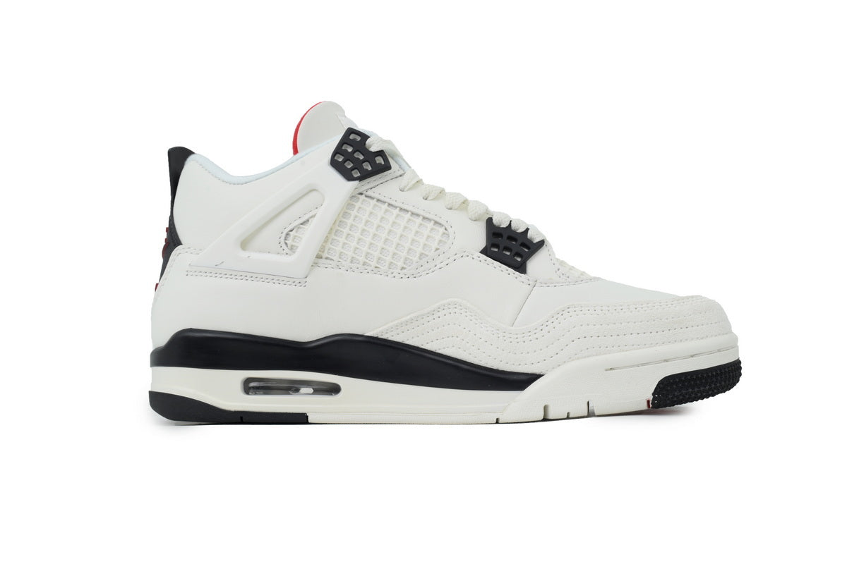 Nike Air Jordan 4 – Retro Basketball Sneakers