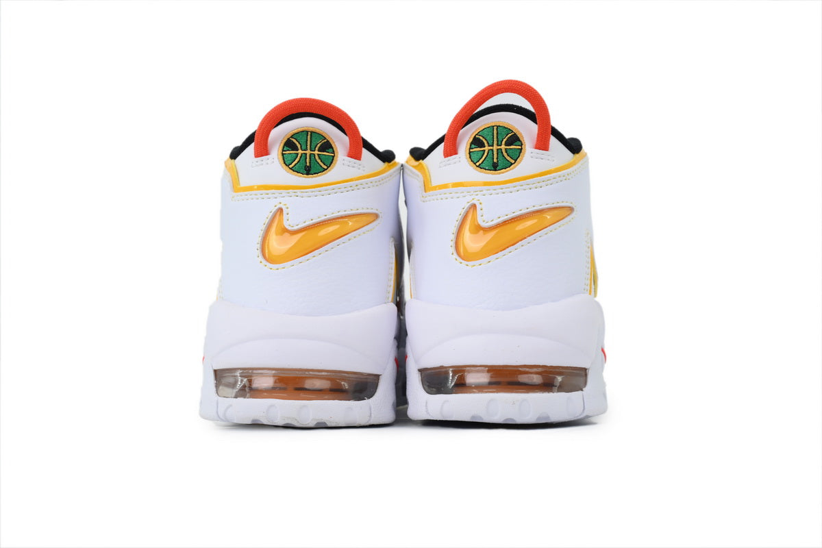 Nike Air More Uptempo – Bold Streetwear Sneakers