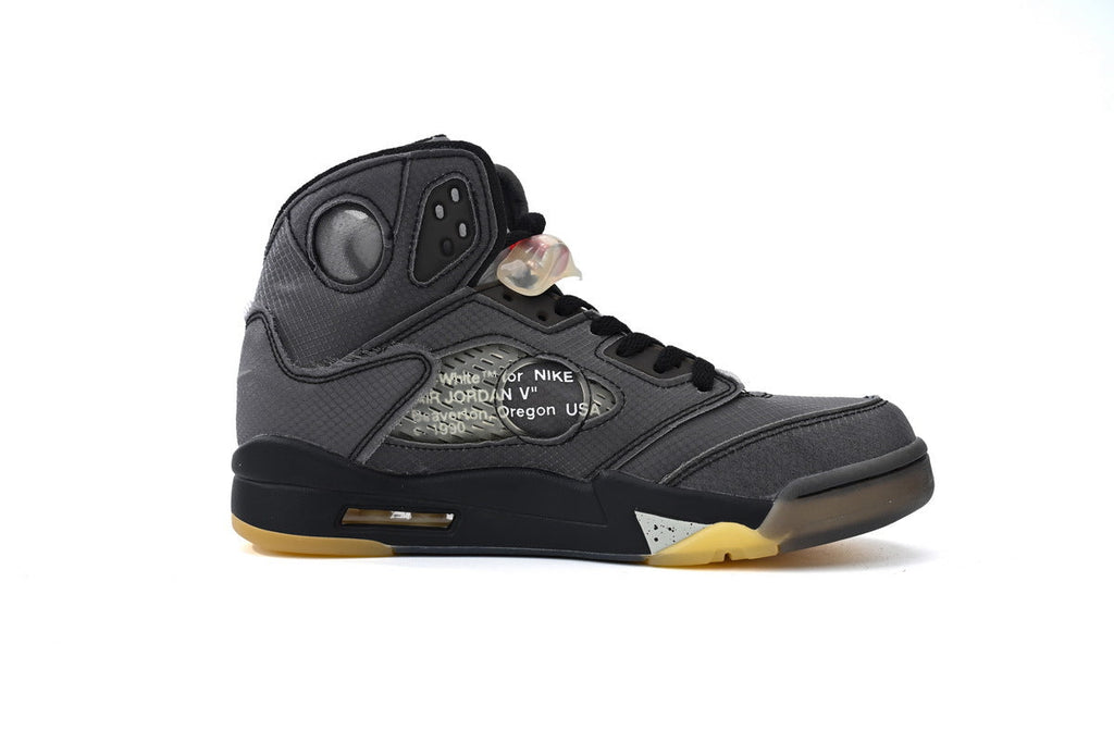 Nike Air Jordan 5 Retro – Men's Sneakers (EU 36–45)