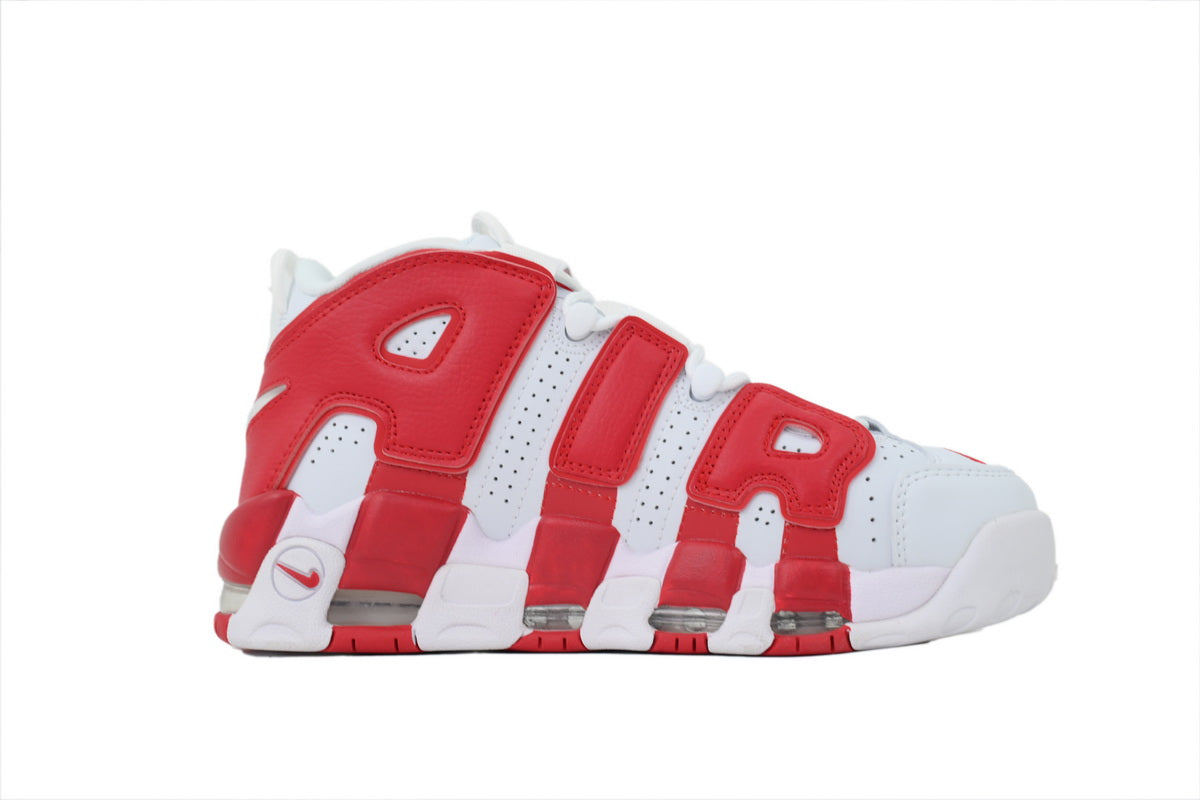 Nike Air More Uptempo – Bold Streetwear Sneakers