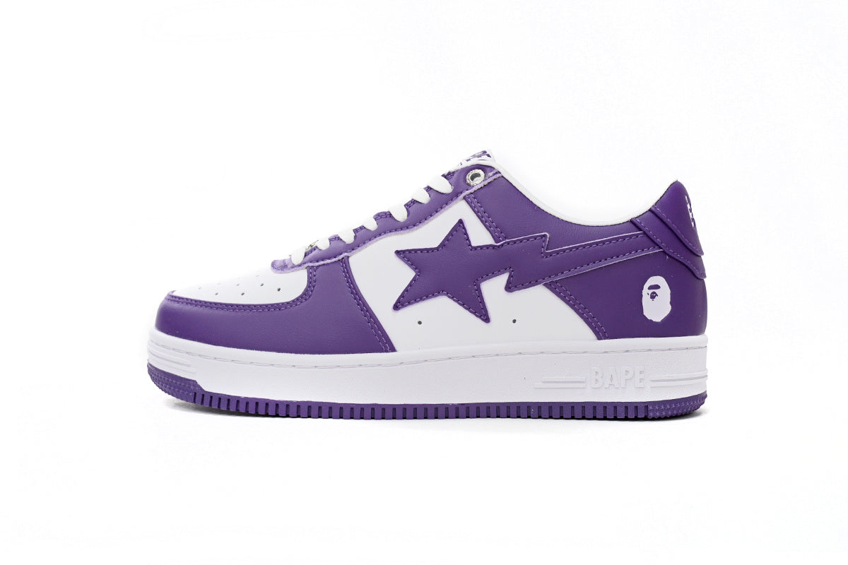BATHING APE BAPE Sneakers