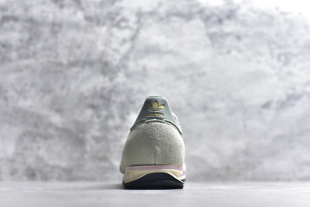 Adidas SL 72 Retro Low-Top Sneakers | Non-Slip & Durable | EU 36-45