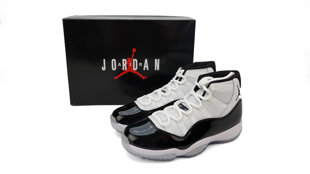 Nike Air Jordan 11 Retro Sneakers | EU 36–45