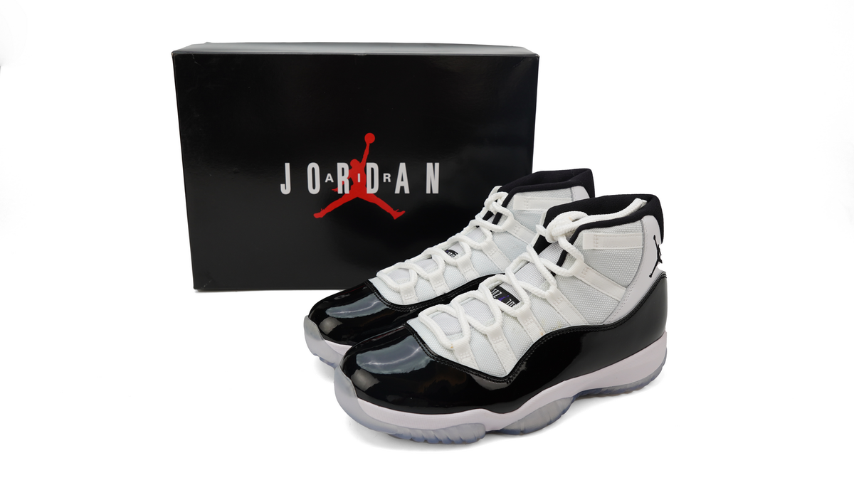 Nike Air Jordan 11 Retro Sneakers | EU 36–45