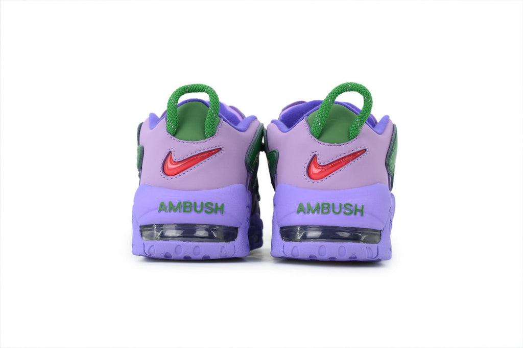 Nike Air More Uptempo – Bold Streetwear Sneakers