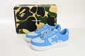 BATHING APE BAPE Sneakers