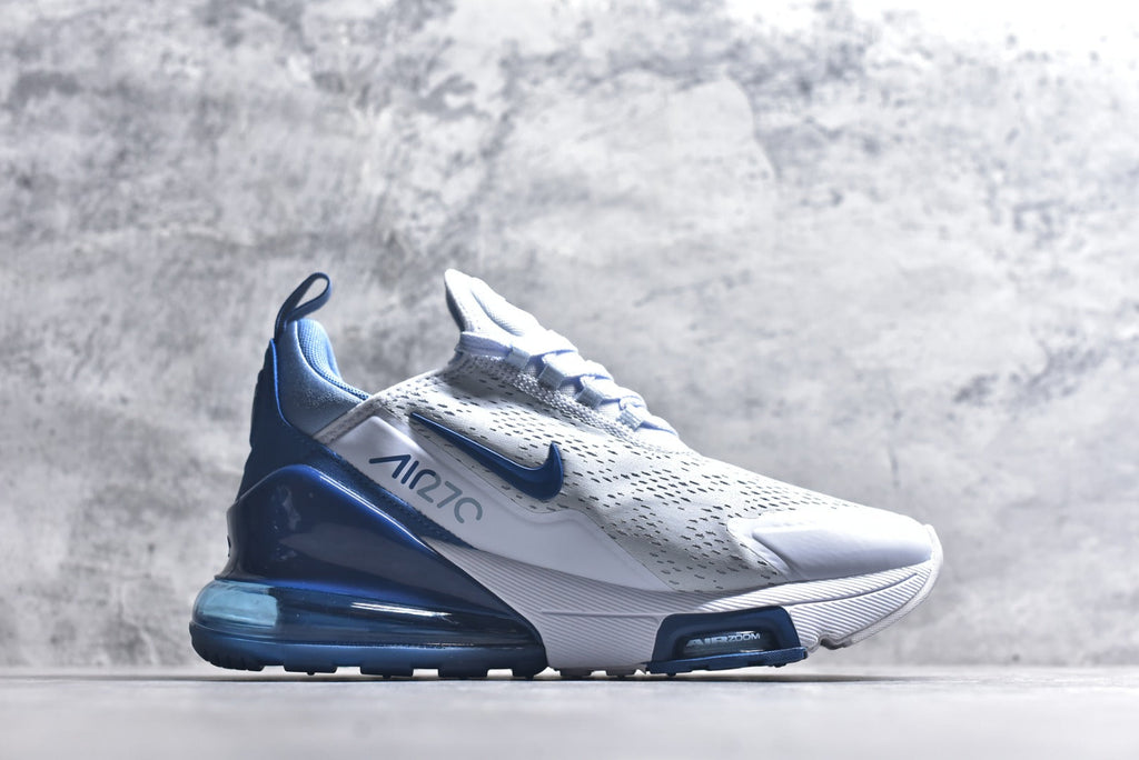 Nike Air Max 270 Sneakers | Iconic Air Cushioning | EU 36-45