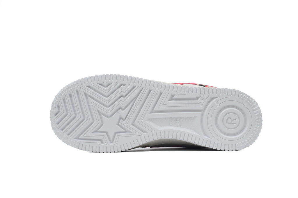 BATHING APE BAPE Sneakers