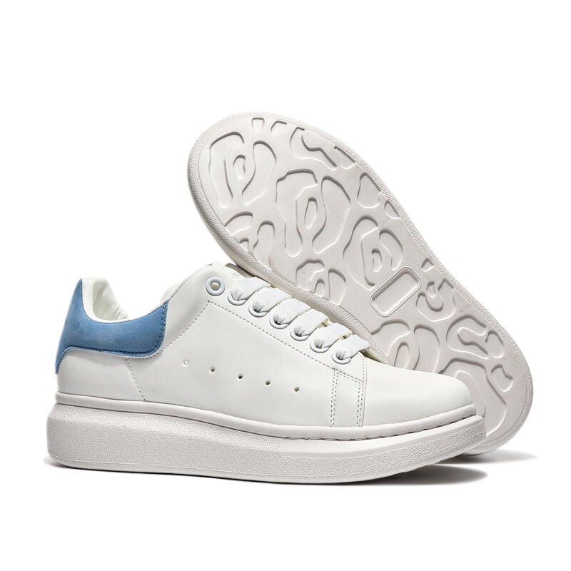 McQueen Oversized Sneaker | Luxury Street Style | Sizes 36-45