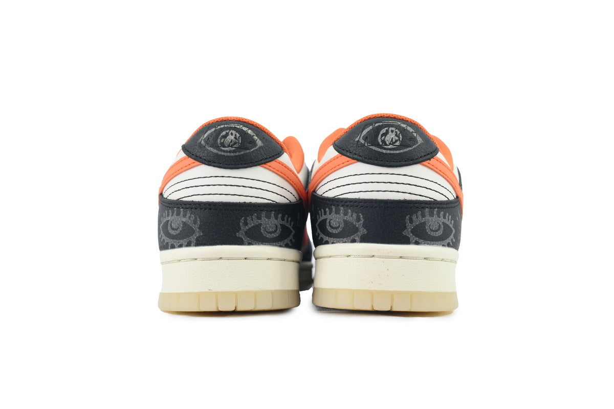 Nike SB Dunk Low – Classic Streetwear Sneakers (EU 36–45)