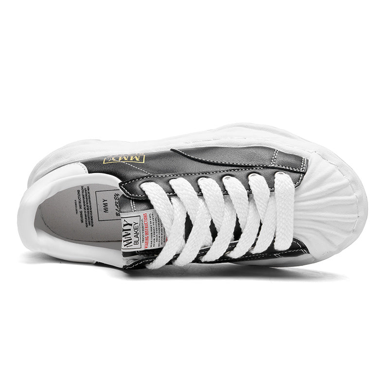 Mihara Yasuhiro Blakey Sneaker | Japanese Designer | Sizes 36-45