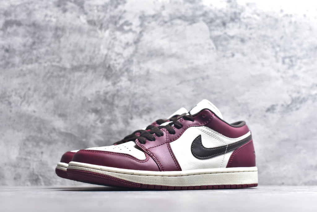 Air Jordan 1 Low AJ1 Sneakers | Men's & Women's
