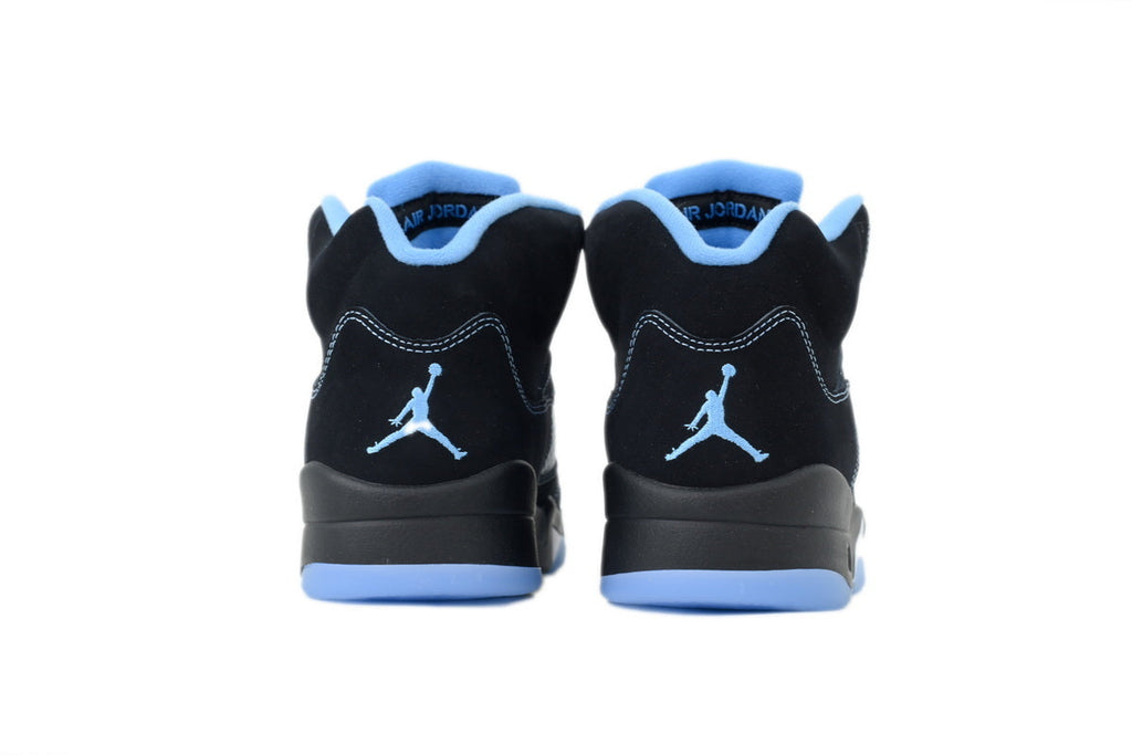 Nike Air Jordan 5 Retro – Men's Sneakers (EU 36–45)