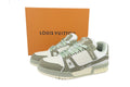 Louis Vuitton LV Trainer Sneakers