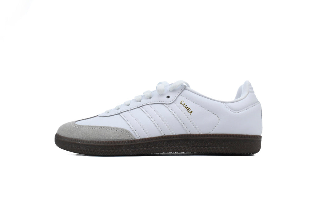 Adidas Samba OG – Classic Leather Sneakers