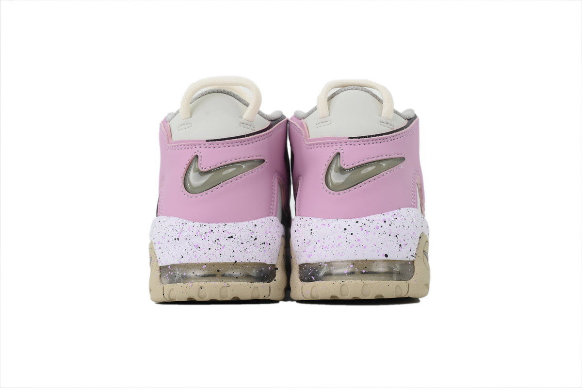 Nike Air More Uptempo – Bold Streetwear Sneakers