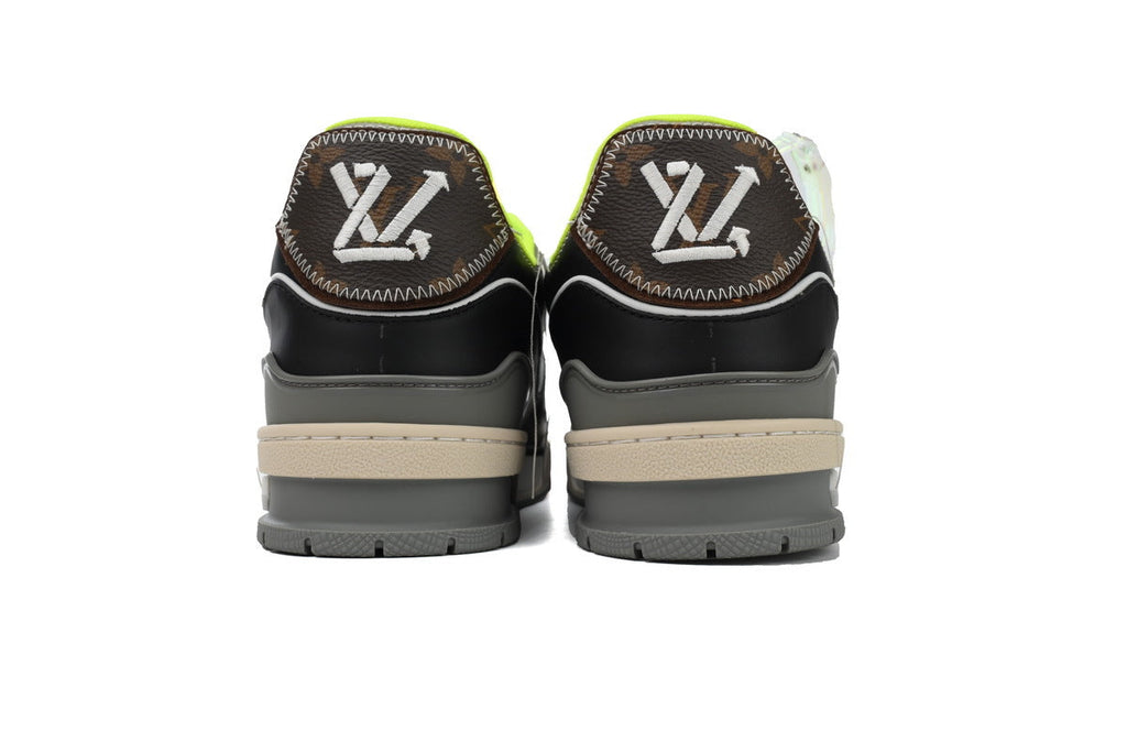 Louis Vuitton LV Trainer Sneakers