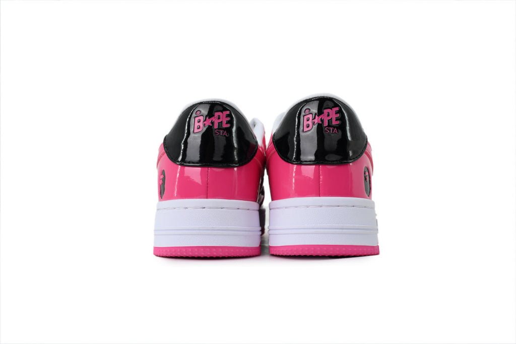 BATHING APE BAPE Sneakers