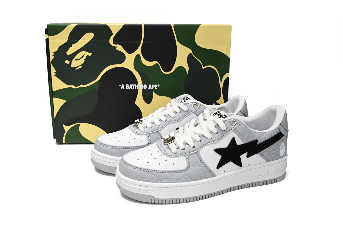 BATHING APE BAPE Sneakers