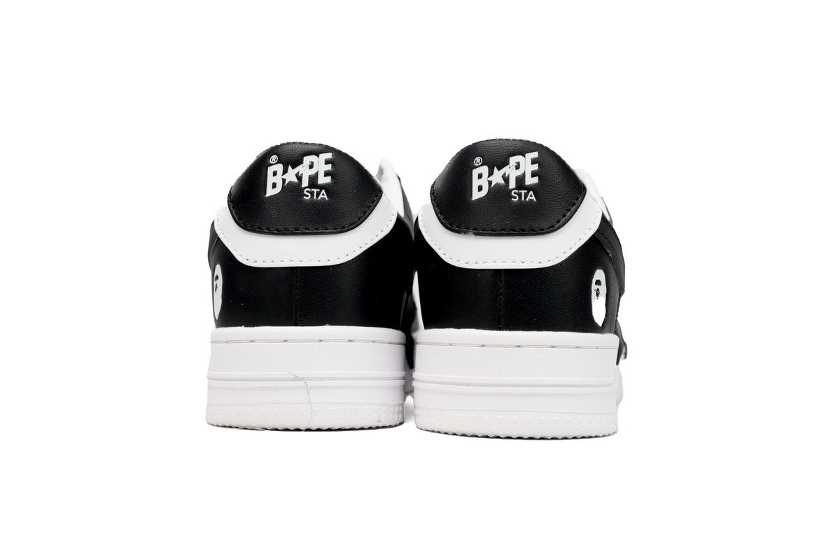 BATHING APE BAPE Sneakers