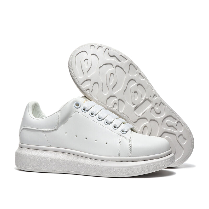 McQueen Oversized Sneaker | Luxury Street Style | Sizes 36-45