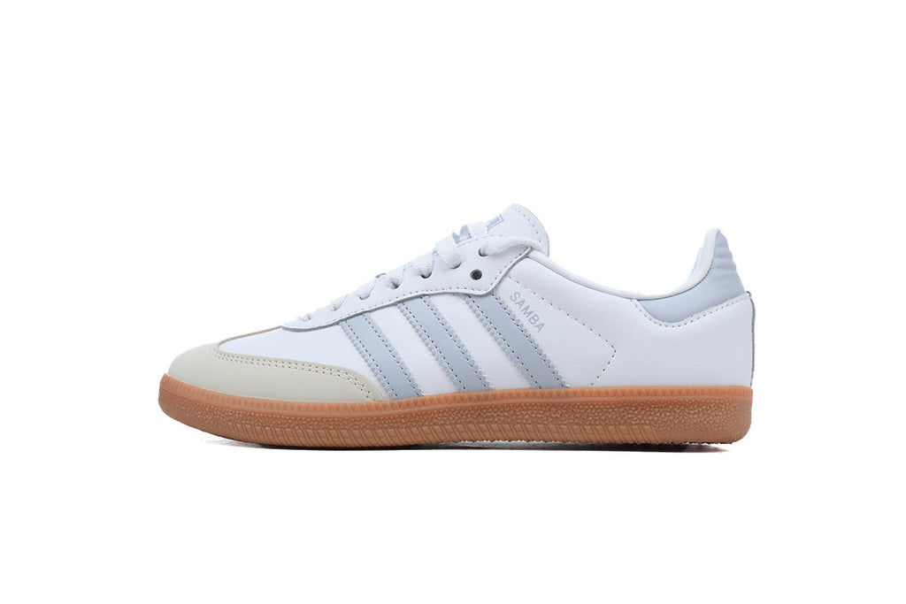 Adidas Samba OG – Classic Leather Sneakers