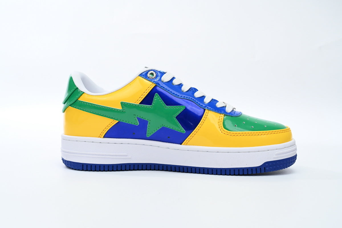 BATHING APE BAPE Sneakers