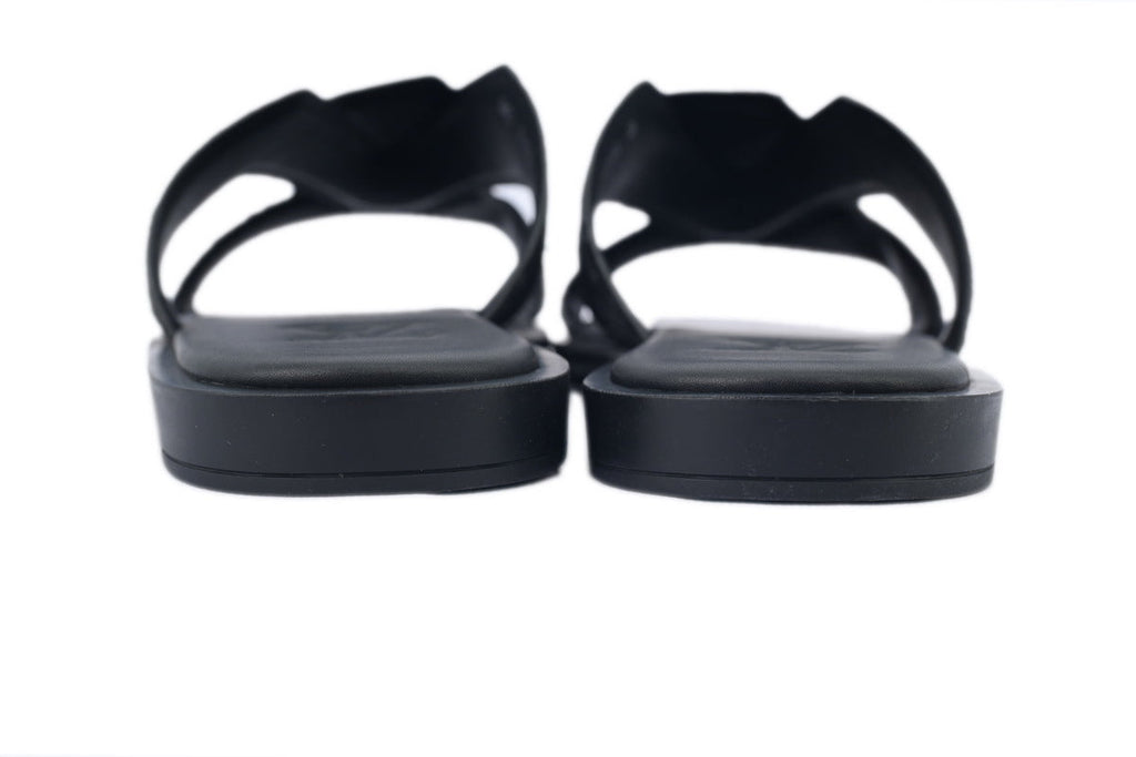 Louis Vuitton Bom Dia Slide Sandals