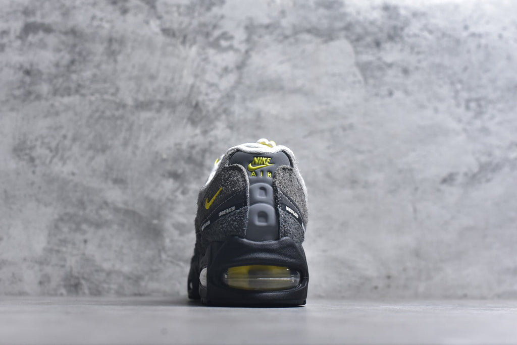 Palace x Nike Air Max 95 Sneakers | Limited Collab Edition