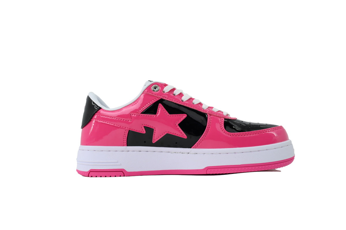 BATHING APE BAPE Sneakers