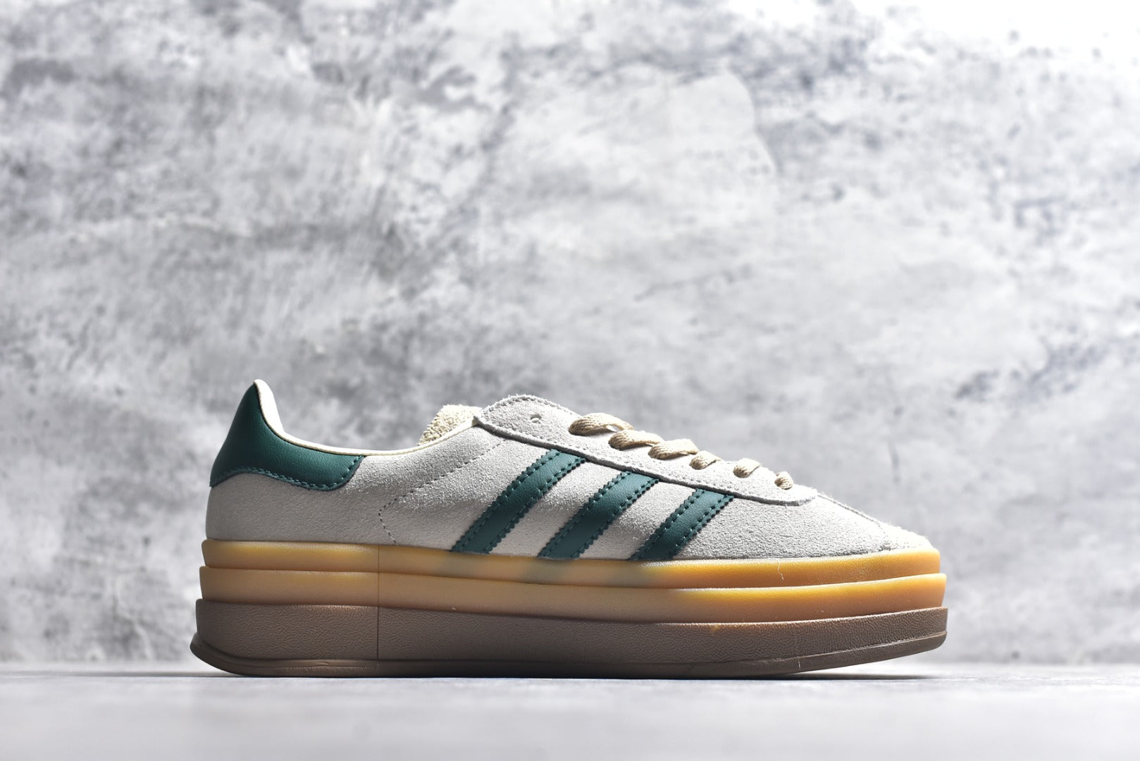 Adidas Originals Samba OG Retro Skate Shoes | Lightweight Classic | EU 36-45