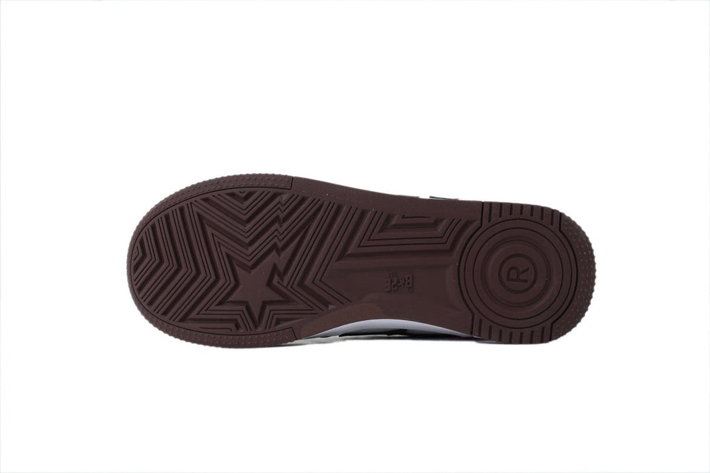 BATHING APE BAPE Sneakers