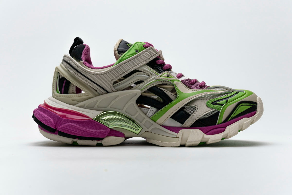 Balenciaga Track.2 Sneakers