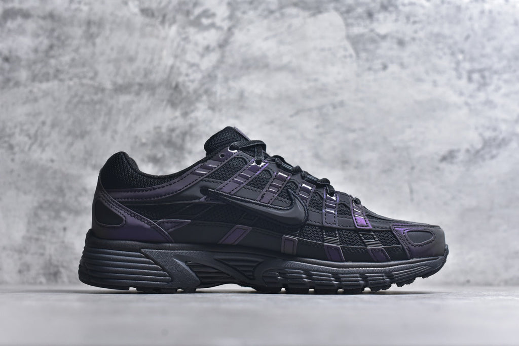 Nike P-6000 Low-Top Sneakers | Retro Casual Style