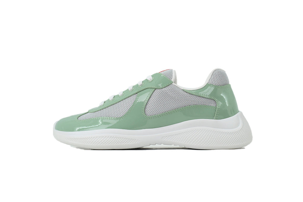 Prada America's Cup Sneakers