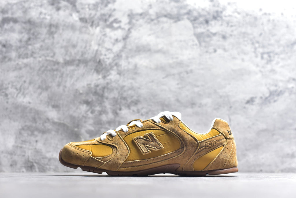 New Balance x Miu Miu 574 Collab Sneakers | Luxury Street Style | EU 36-45