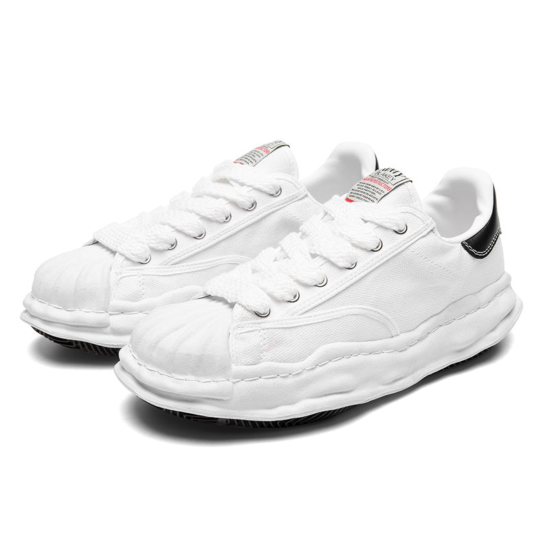Mihara Yasuhiro Blakey Sneaker | Japanese Designer | Sizes 36-45